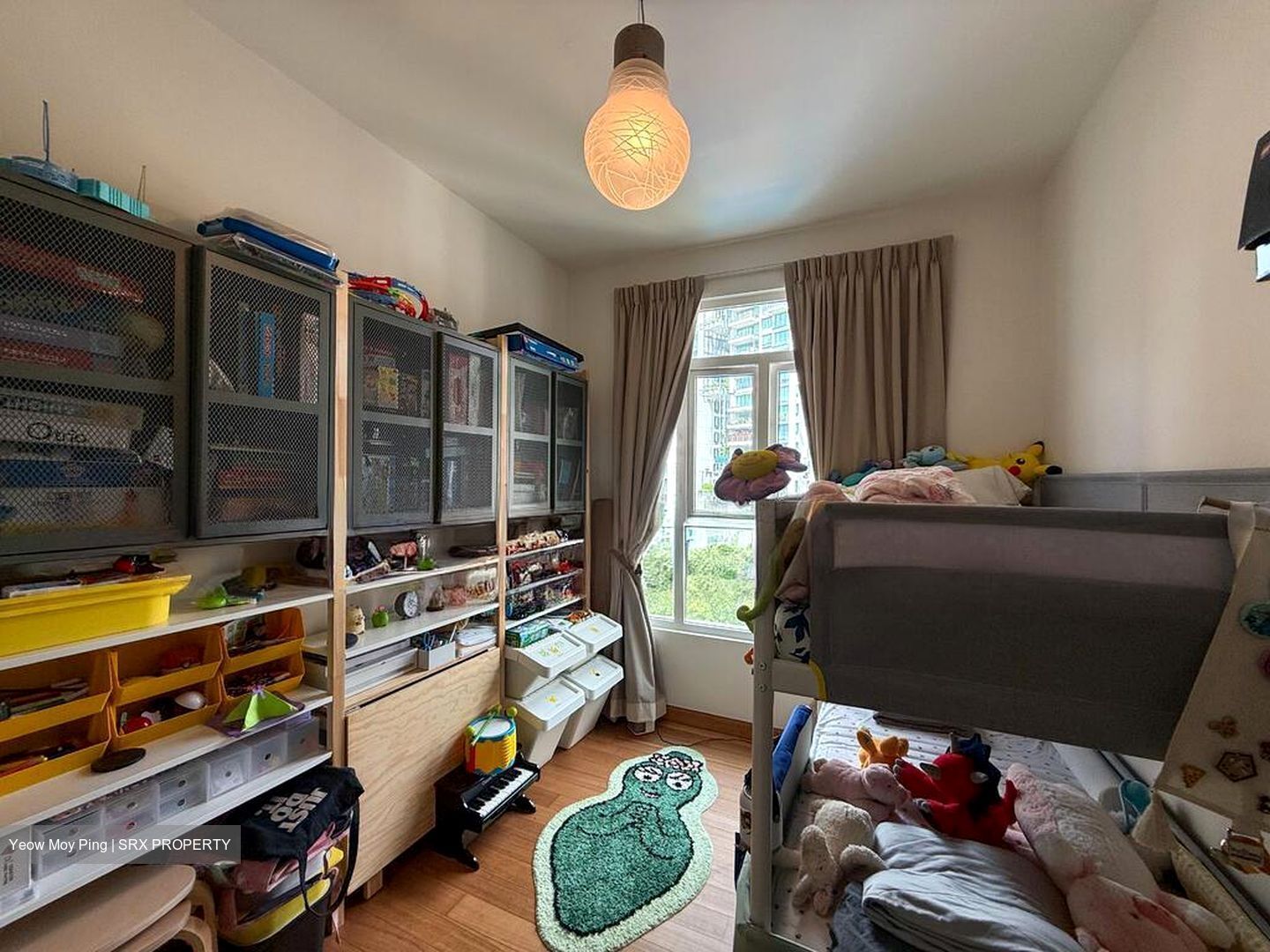 Robertson 100 (D9), Apartment #497587591